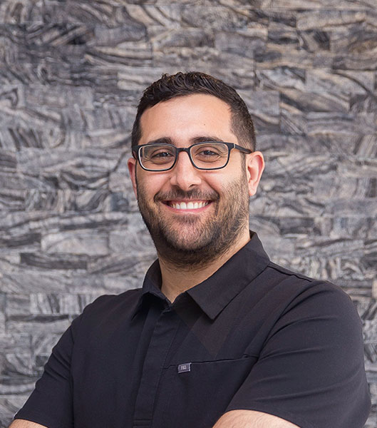 Micheal Abboud, DDS
