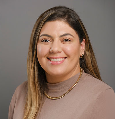 meet dr carol serrao