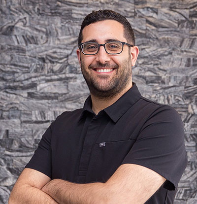 meet dr micheal abboud